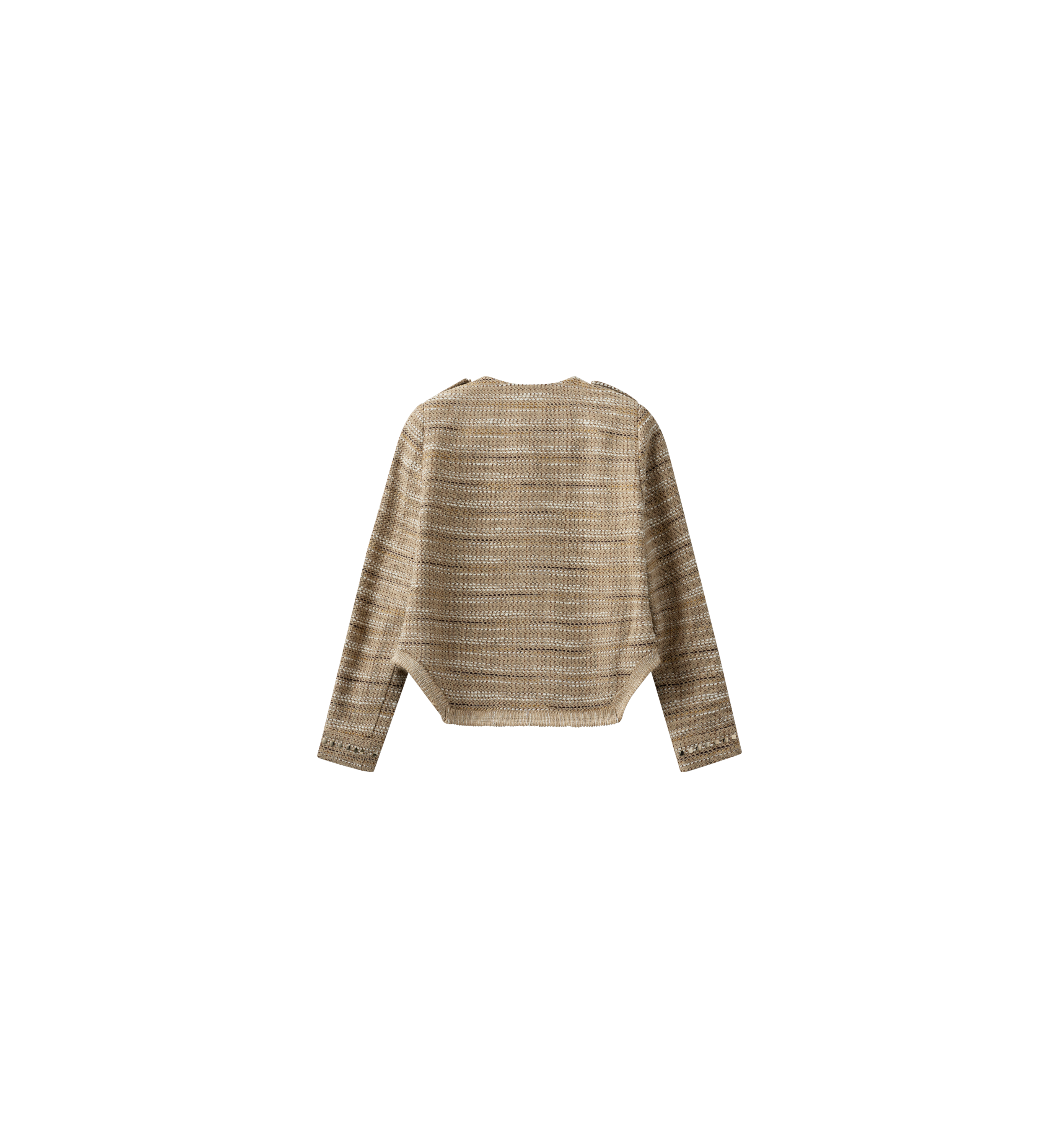 Packshot / Foxtrot / Back